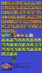 Cartas del Videojuego Zoids Battle Colosseum para NDS Zoids-battle-colosseum-cards-ds1